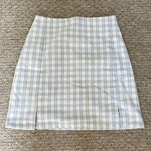NWT Brandy Melville skirt